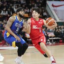 고양체육관 농구장2 이미지