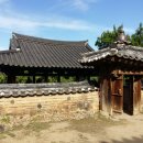 도동서원 이미지