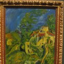 번성세탁 | 06. 꼬뜨 다쥐르의 몽마르뜨르, 까뉴 쒸르 메르와 르누아르