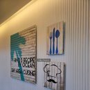 강릉 세인트존스호텔 조식 해피아워 EFL 이용시간 메뉴 오션뷰
