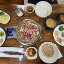 옛골시골밥상원당점 이미지