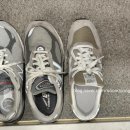 996 | 뉴발란스 MADE IN USA 996 후기,사이즈팁