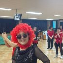 라인댄스 초급 이미지