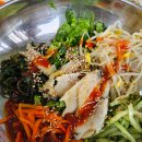 토방 | 청산도 맛집 토방식당 해초비빔밥 후기 쑥국까지 향긋한 한 끼