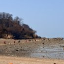 하나개해수욕장 이미지