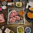 돼지새마을본부세류권선점 이미지