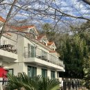 노을펜션 | [거제] 거제 노을 맛집 달콤한펜션 후기