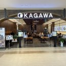 롯데월드 부산점 식당가 이미지