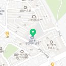 검단동 행정복지센터 주차장 이미지