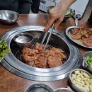 청기와숯불갈비 이미지