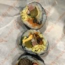 연두김밥 이미지