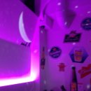 싱가폴 노래연습장 이미지