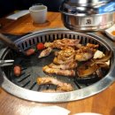 촌놈고기집 봉곡점