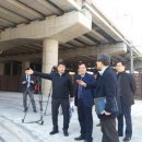 오산역 환승센터 교통광장 공중화장실 | 오산시, 현장에서 답을 찾다! 오산역환승센터 교통광장 탐방