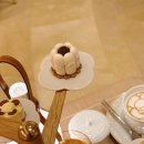 더반함 (the‘ 반함 ) | Le Café Louis Vuitton, 신세계 더 리저브) 루이비통 카페 데이트 후기 <The expedition 디 익스페디션>