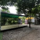 솔밭체육공원 오토캠핑장 이미지