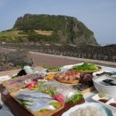 한마리 횟집 이미지