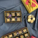 퓨전떡디저트 이미지