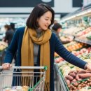 (주)농협하나로유통 하나로마트 인천점 | 마트 전단보다 빠른 10월 할인템 7가지: 이거 모르면 손해(마트 직원이 알려주는 꿀팁)