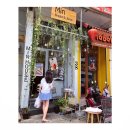 춘천브로스커피 | 유명 다낭카페 솔직후기&추천 : 콩카페 / 리프커피 / 하이랜드커피 / 민카페 (한시장 근처 카페)