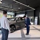 웃음코리아 | 그랑 콜레오스 패밀리카 강력 추천! 르노코리아 대전갈마대리점 안성일과장님 방문 상담 후기