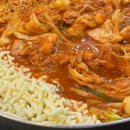 불타는춘천닭갈비 이미지