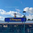 동화와 푸드놀이 | 파리 디즈니랜드 후기｜놀이기구 &amp; 방문 꿀팁 정리