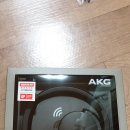 AKG 헤드셋 팝니다 이미지