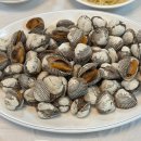 홍어 식당 | 울산 목포식당 홍어삼합·꼬막 후기