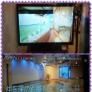 백로사우나 이미지