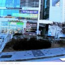 두산위브아파트 입구 앞 이미지