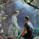 한여름밤의 꿈 이미지