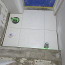남양타일 | [부산타일] 창원 롯데남양아파트 타일 시공 후기