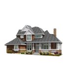 원두막집 이미지