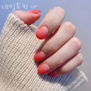 성남네일샵 네일토키 이달의아트문의