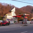 문안산주유소 이미지