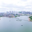 천안 성성호수공원, 복합문화 예술 공간으로 변신! 이미지