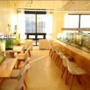 아쿠아카페(AQUA CAFE) 이미지