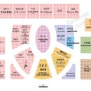 롯데김해공항면세점 이미지