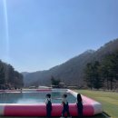 원더키즈풀빌라 | 강원도 홍천 원더키즈풀빌라 가족모임 펜션 내돈내산