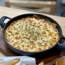 오르다 피자 길음동 수제도우 맛집 리뷰