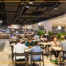 더푸드하우스 강동경희대병원점 이미지