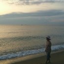 장사해수욕장 이미지