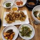 굴이랑 매생이랑 이미지