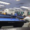 배방 당구클럽 이미지