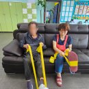 실버레크레이션 이미지