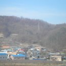 문중마을회관 이미지