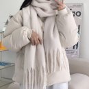 오브헨느 | [소비로그/내돈내산] 쫌쫌따리 모아본 한겨울 방한템 추천⛄️🧤🧣 (목도리, 장갑, 바라클라바)