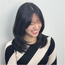 우성 | 서초동 미용실 살롱드라피네 강남우성점 펌 컷 후기
