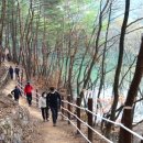 까꼬실(귀곡동) 도보여행코스 이미지